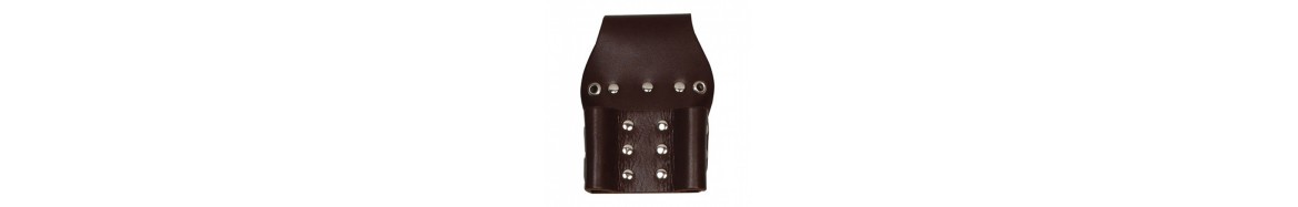 Double Spanner Tool Holders